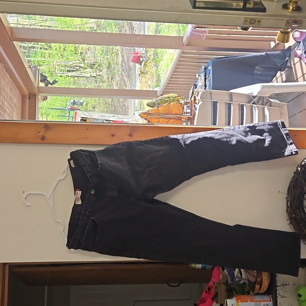 Mens Hudson and Barrow jeans